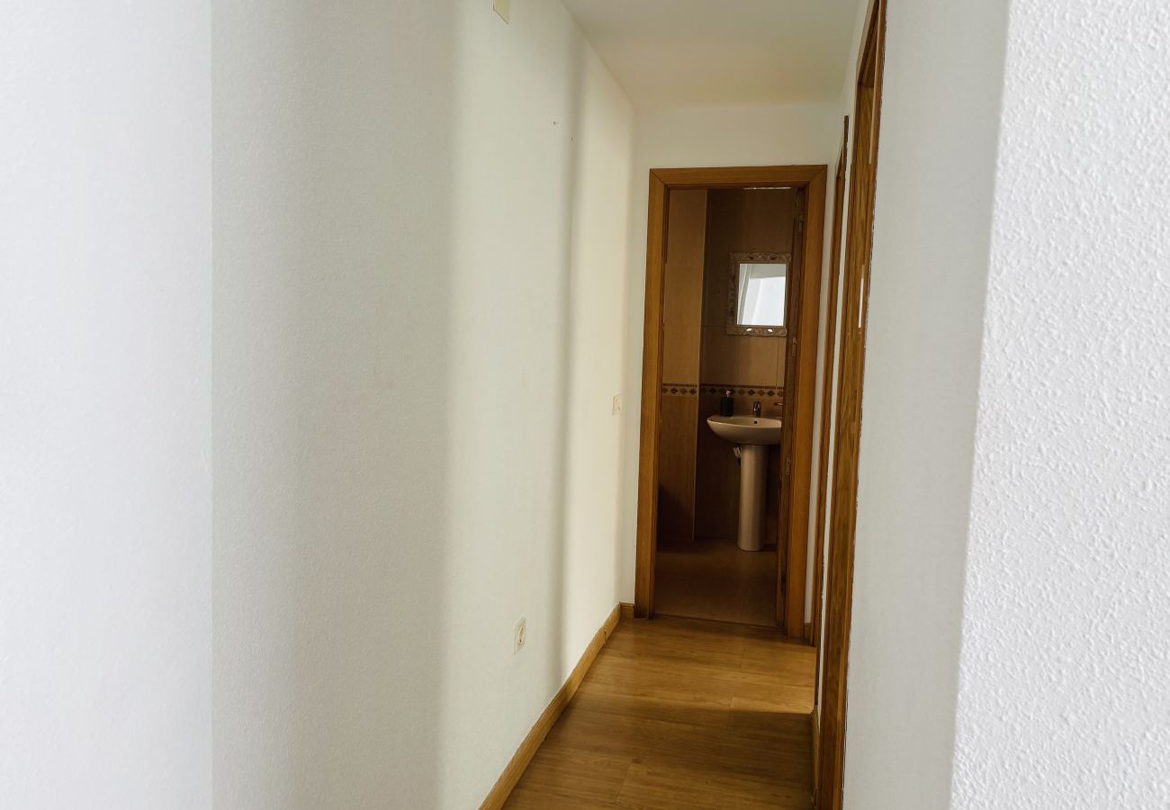 Apartamento en Nerja - Apartamento Velero En centro de nerja