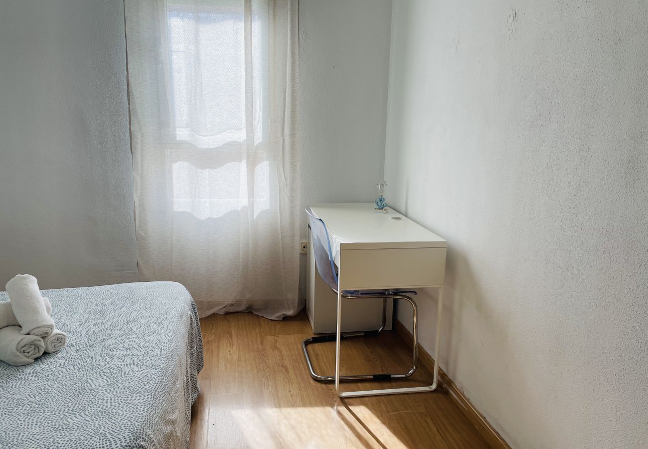 Apartamento en Nerja - Apartamento Velero En centro de nerja