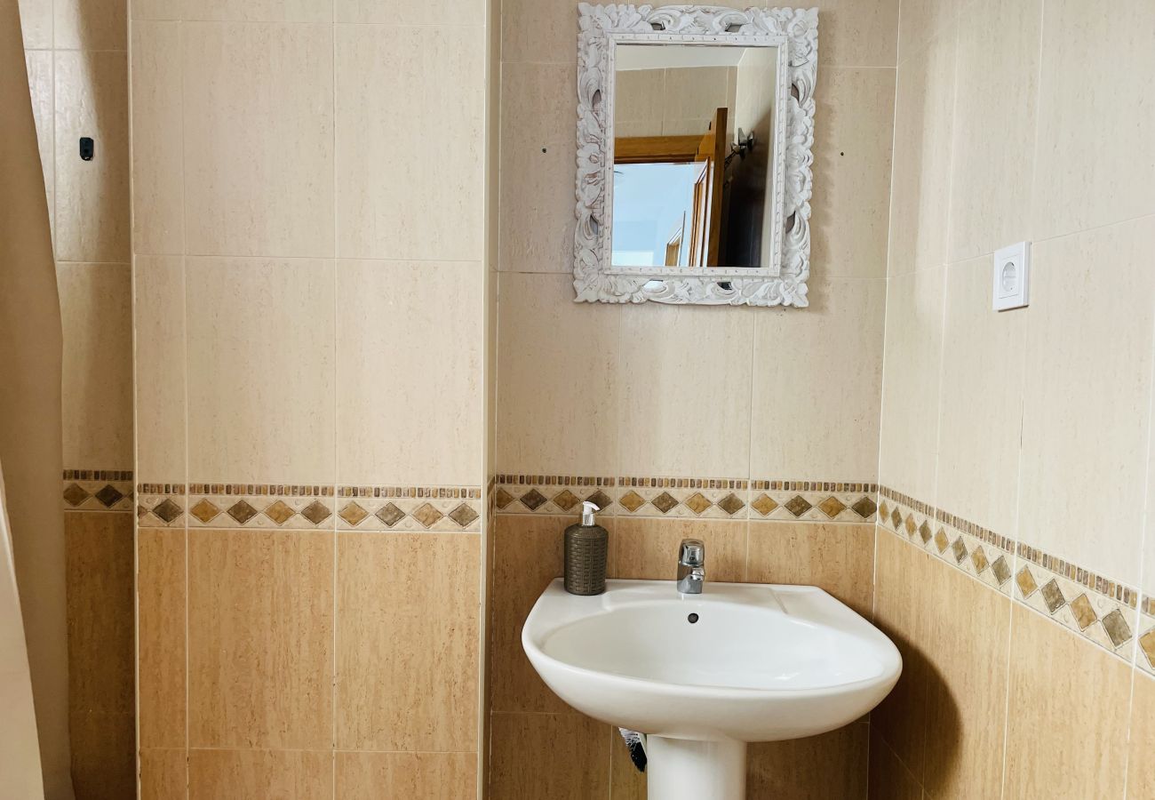 Apartamento en Nerja - Apartamento Velero En centro de nerja