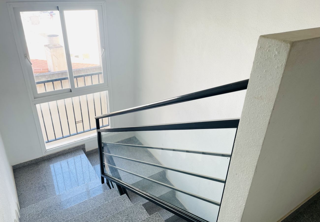 Apartamento en Nerja - Apartamento Velero En centro de nerja