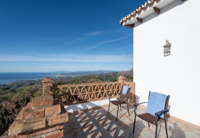 Villa en Torrox - Casa Baena by At Home costa del sol Villa en Torrox - Casa Baena by At Home costa del sol