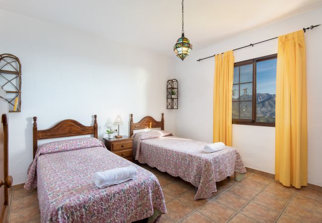 Villa en Torrox - Casa Baena by At Home costa del sol Villa en Torrox - Casa Baena by At Home costa del sol