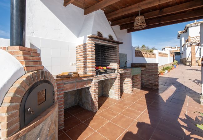 Villa en Torrox - Casa Baena by At Home costa del sol Villa en Torrox - Casa Baena by At Home costa del sol