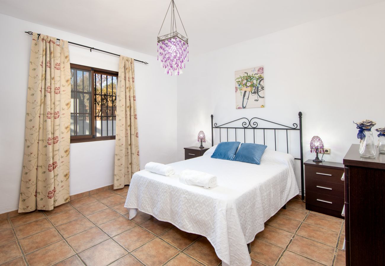 Villa en Torrox - Casa Baena by At Home costa del sol