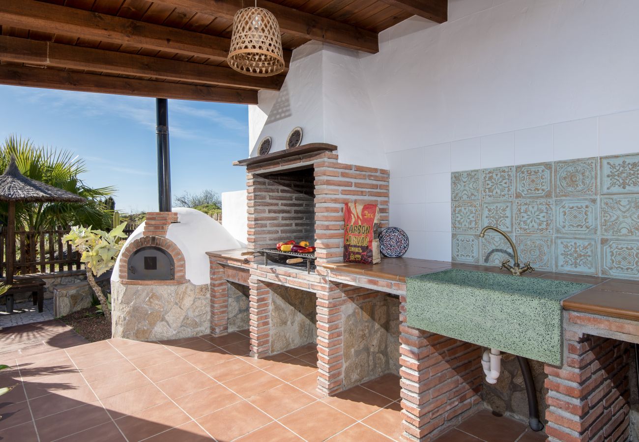 Villa en Torrox - Casa Baena by At Home costa del sol
