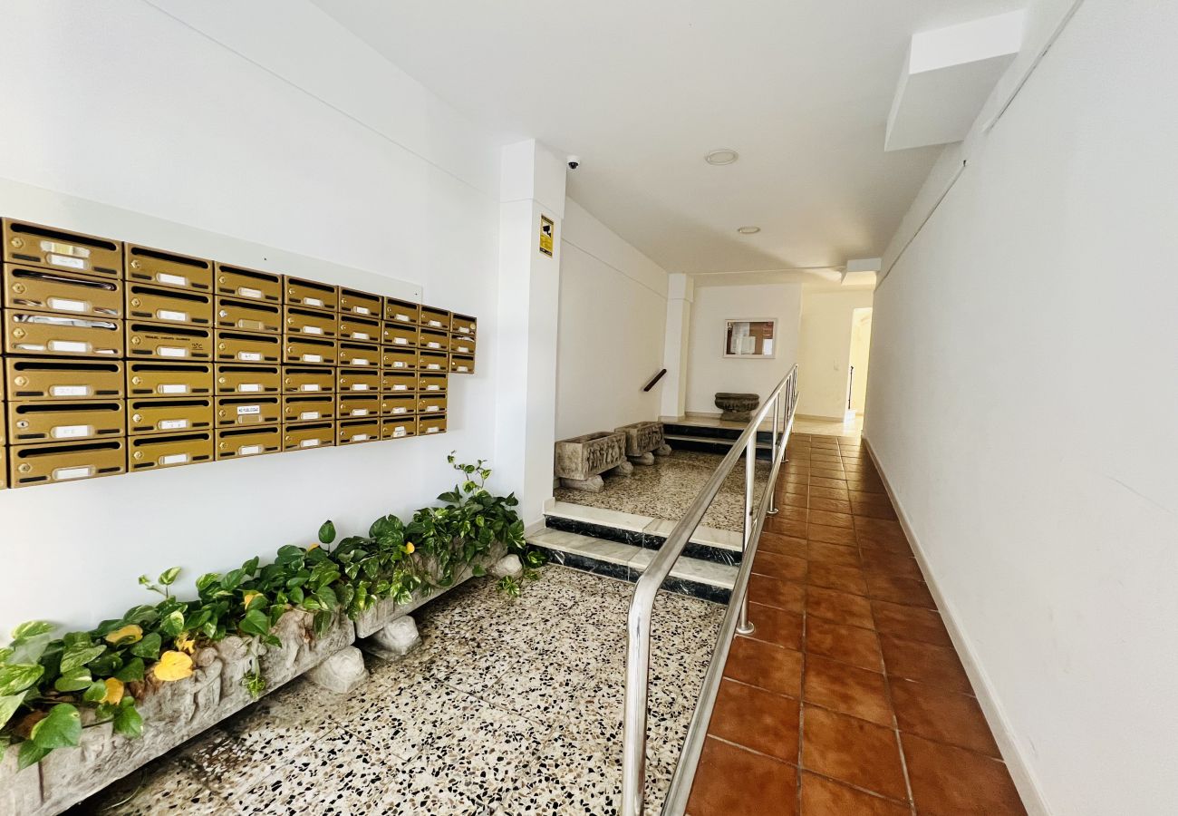 Apartamento en Nerja - Apartamento Sur, en torrecilla Nerja