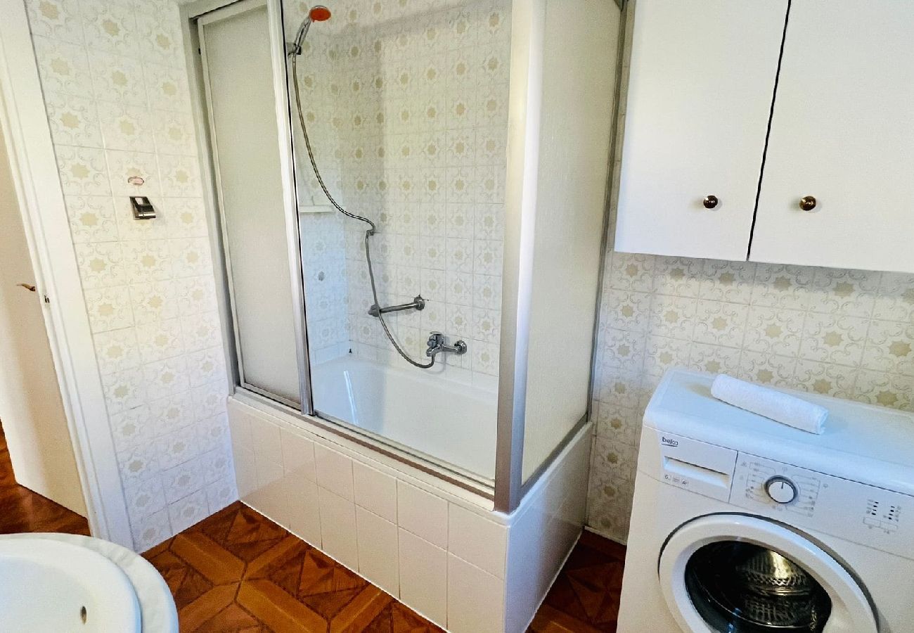 Apartamento en Torrox Costa - Apartamento Avda Faro, Torrox