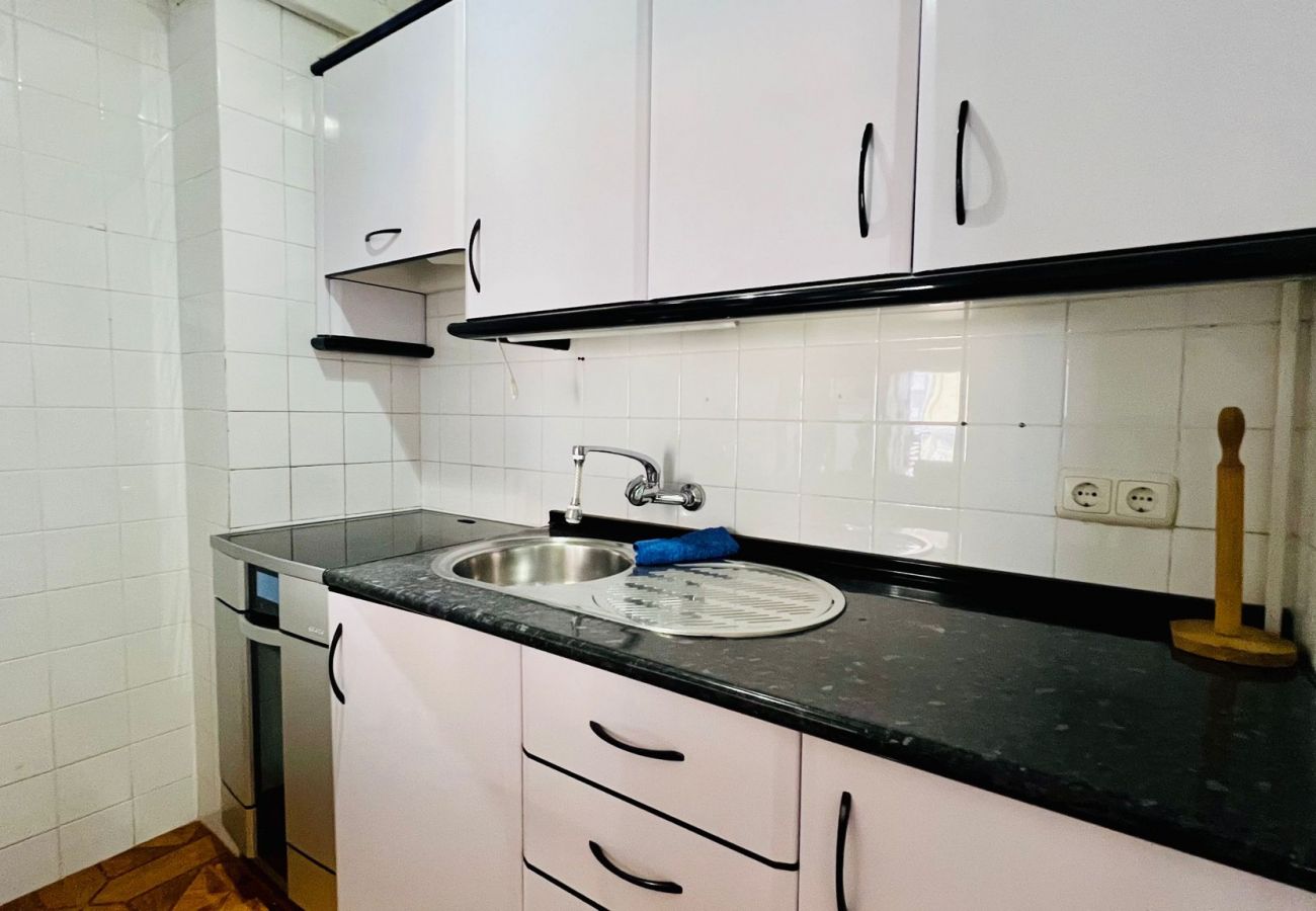 Apartamento en Torrox Costa - Apartamento Avda Faro, Torrox