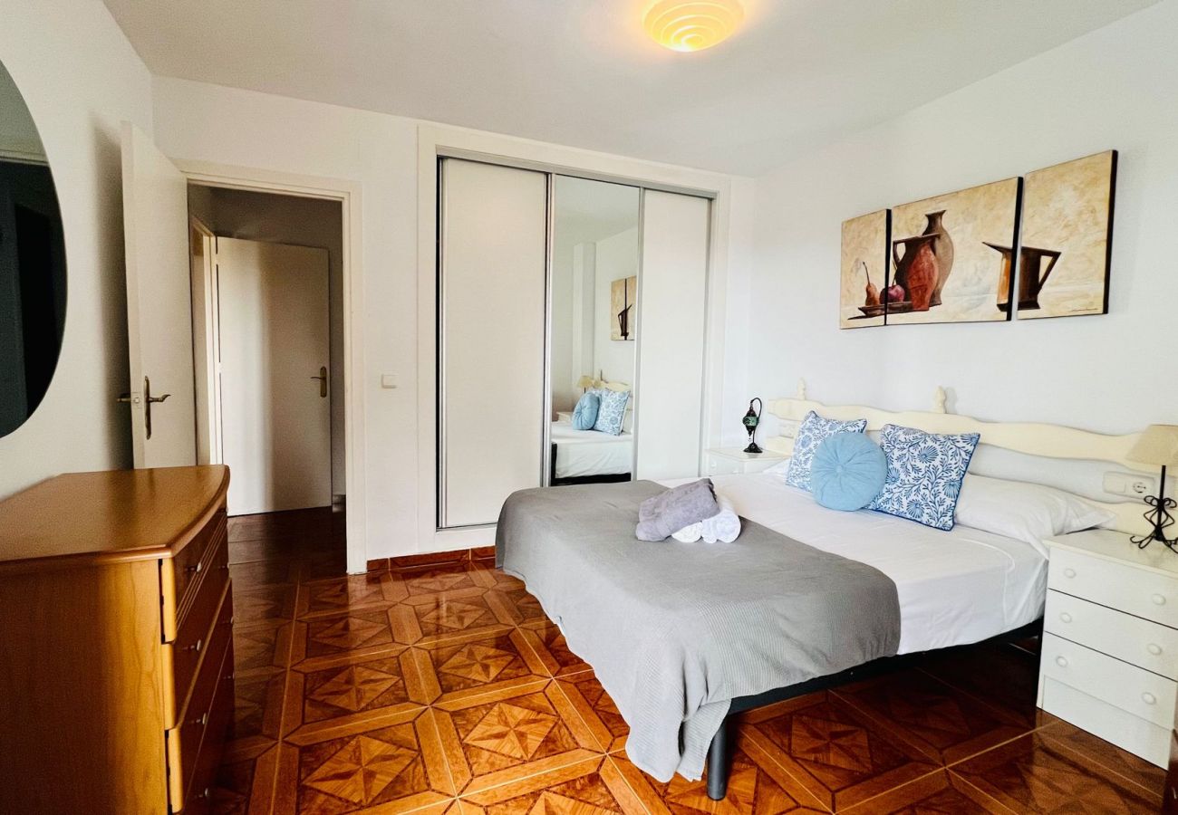 Apartamento en Torrox Costa - Apartamento Avda Faro, Torrox