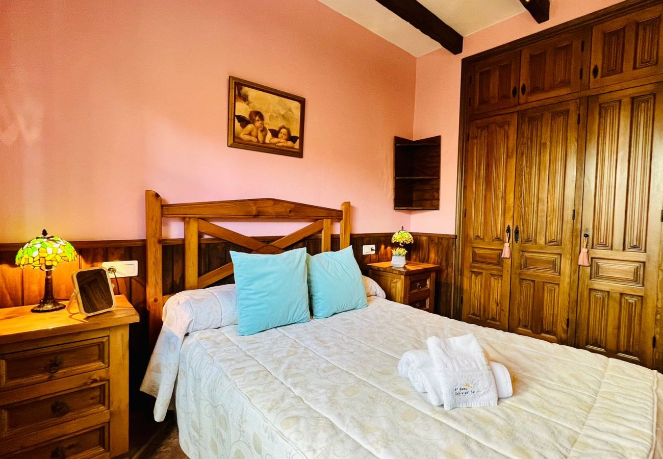 Villa en Torrox - Villa Capricho en torrox