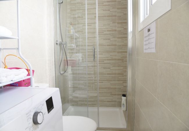 Estudio en Nerja - Estudio Platero en el centro de nerja Estudio en Nerja - Estudio Platero en el centro de nerja