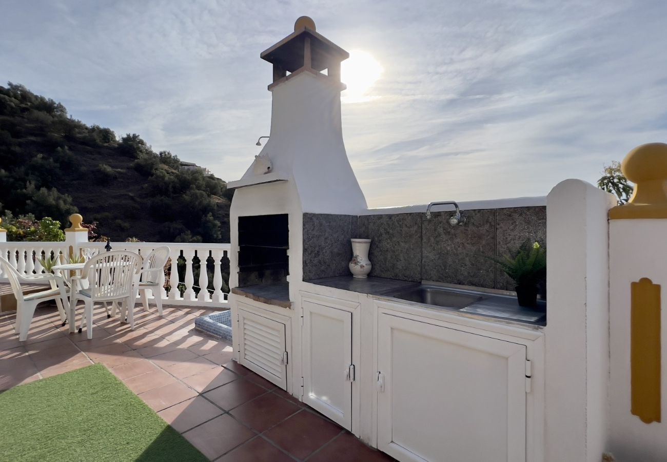 Villa en Torrox - Villa Paco