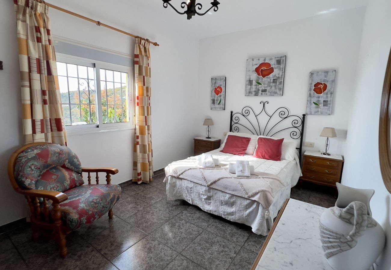 Villa en Torrox - Villa Paco