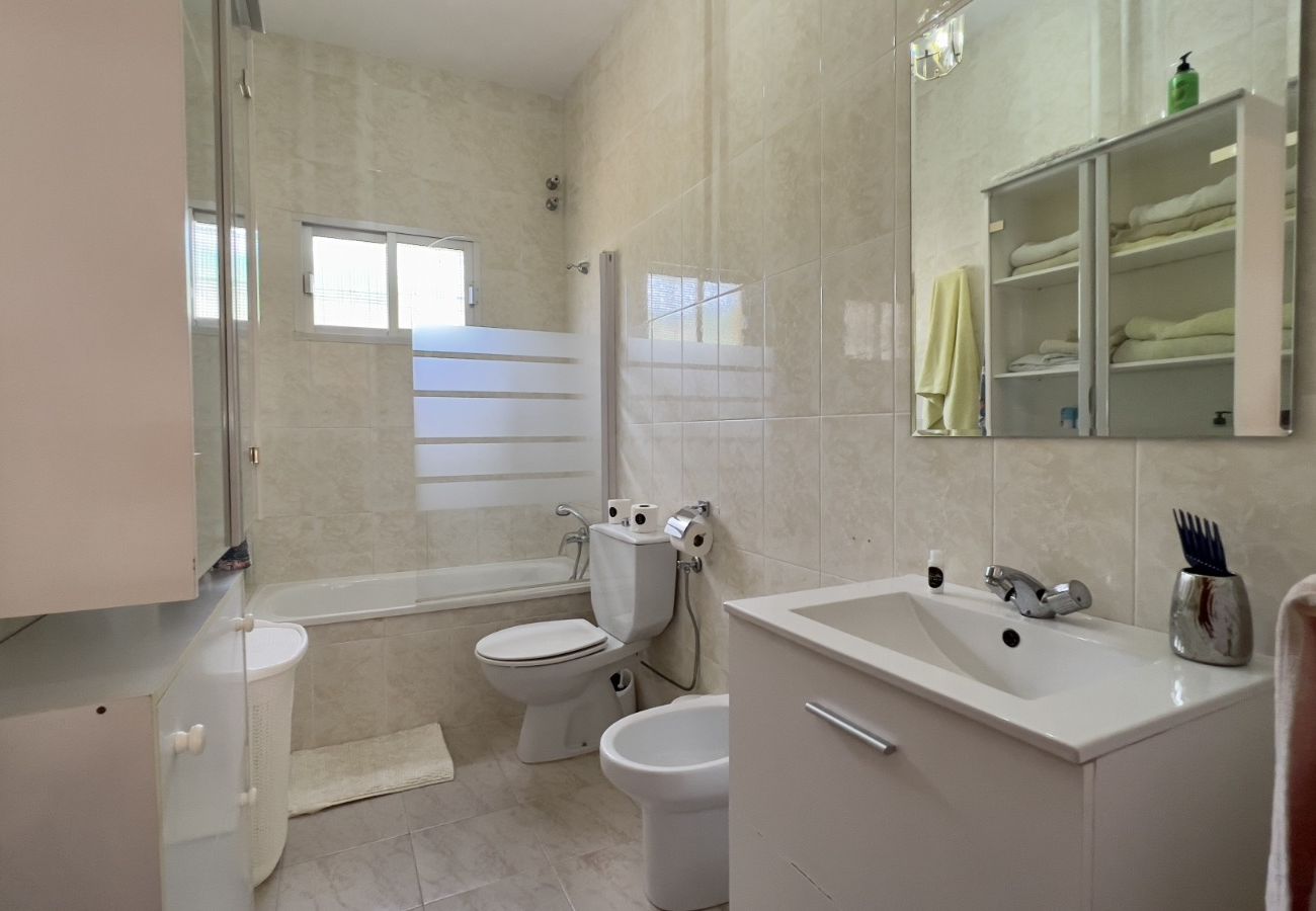 Villa en Torrox - Villa Paco