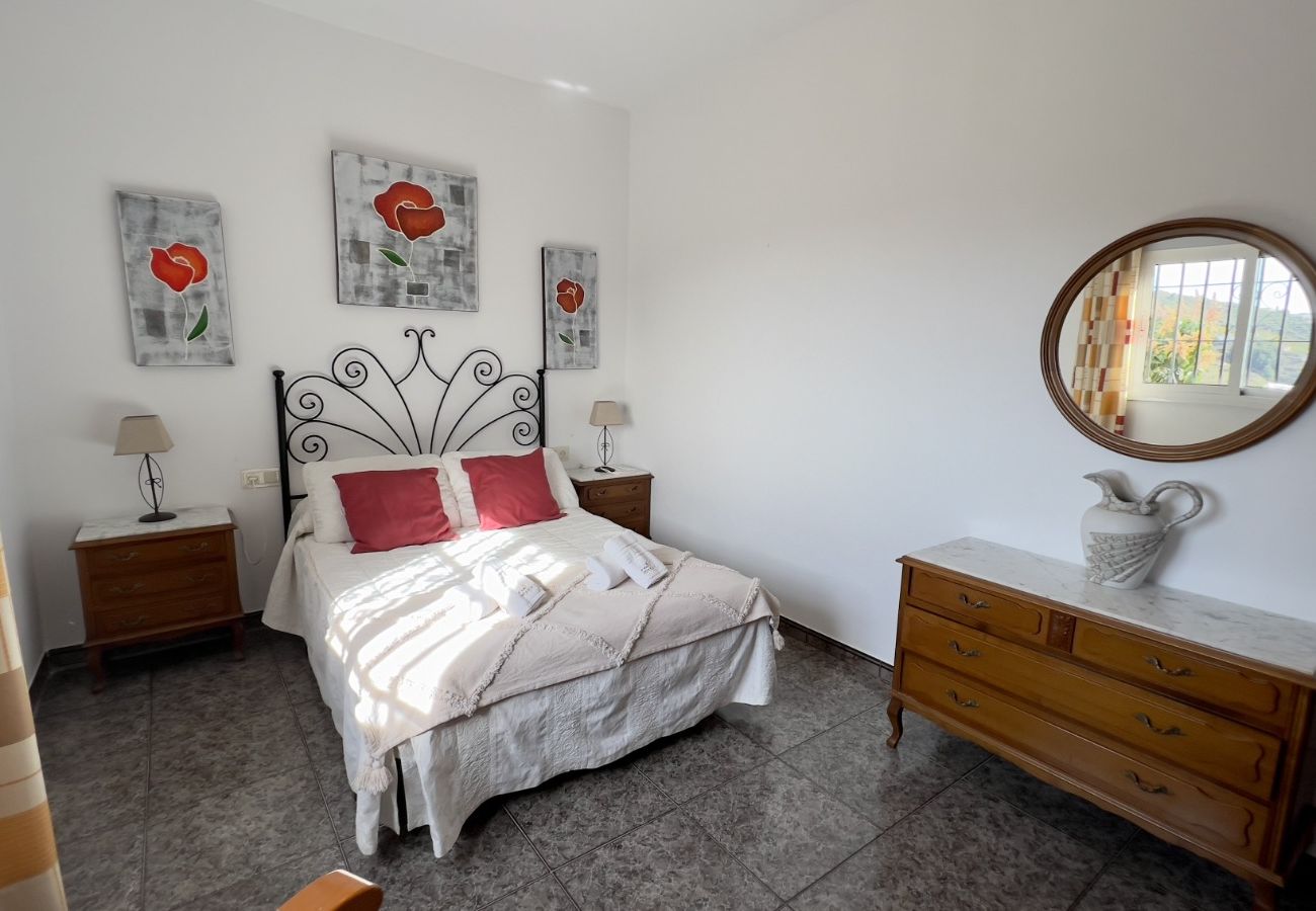 Villa en Torrox - Villa Paco