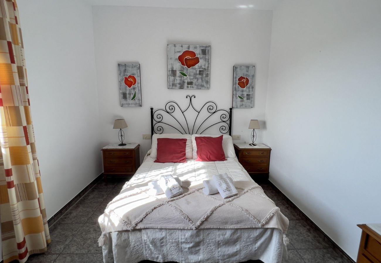 Villa en Torrox - Villa Paco