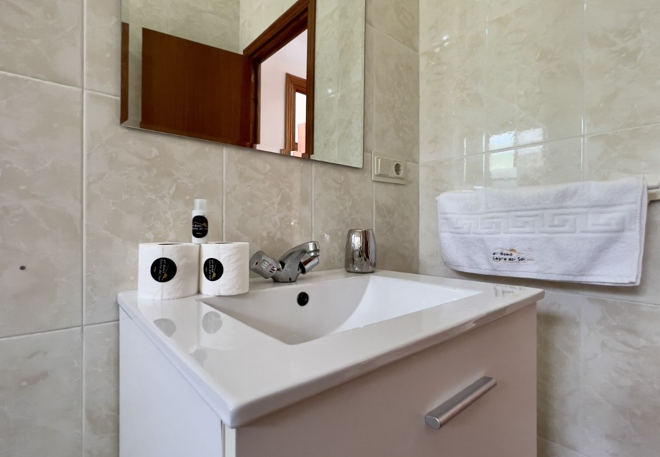 Villa en Torrox - Villa Paco