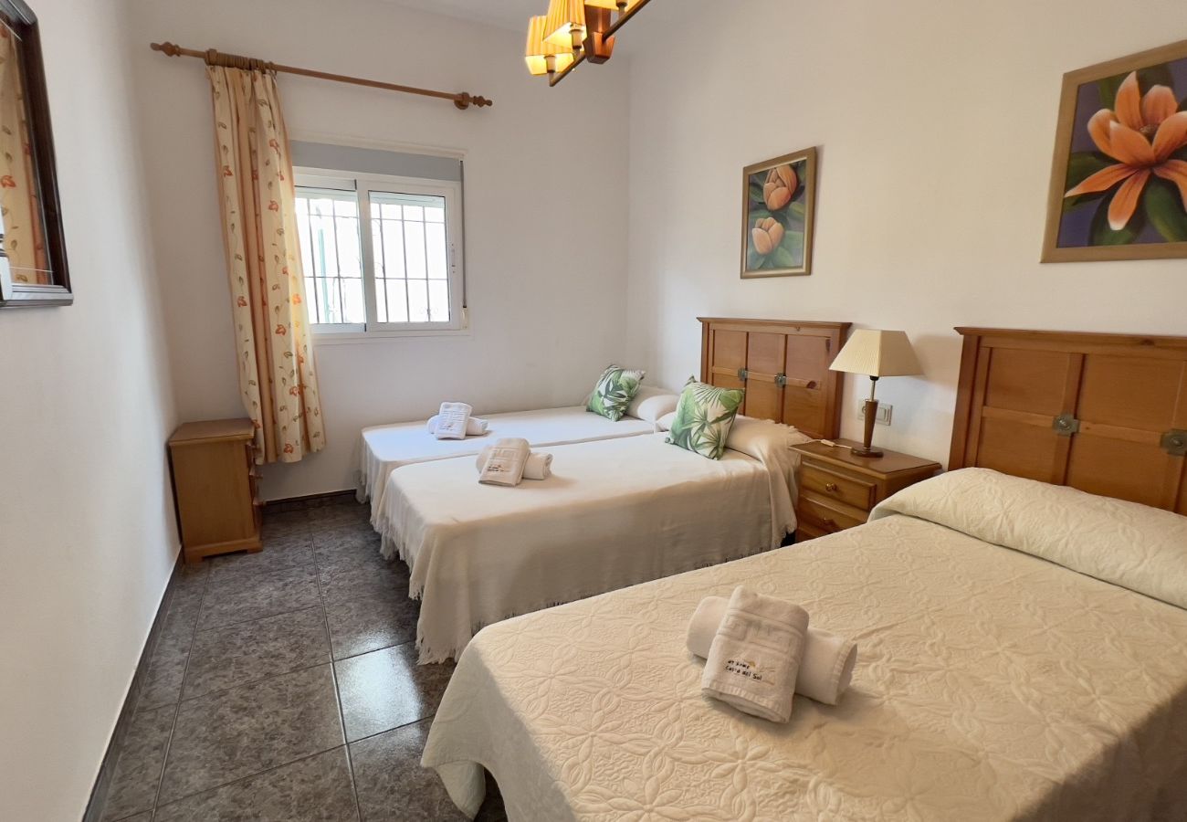 Villa en Torrox - Villa Paco