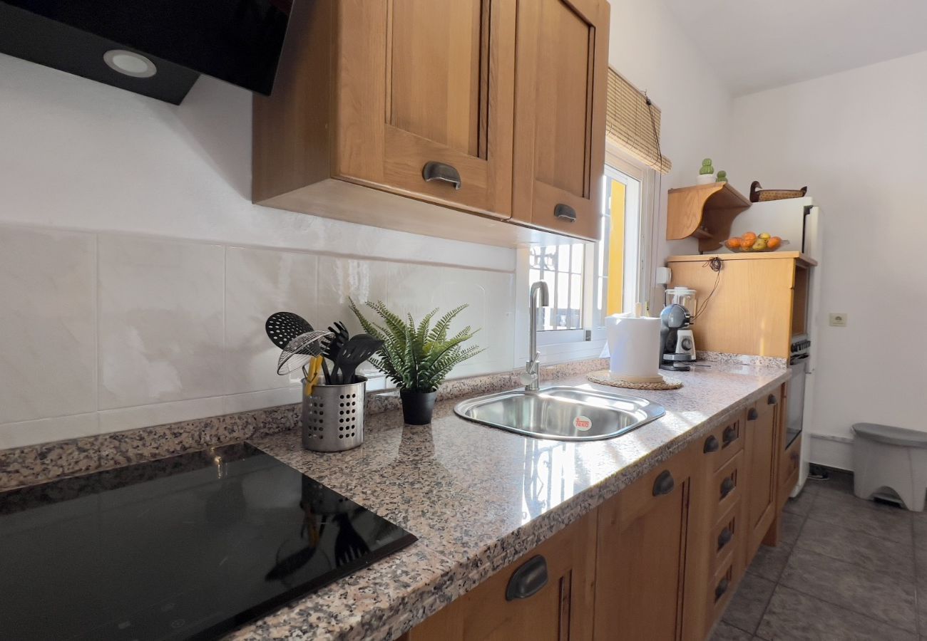 Villa en Torrox - Villa Paco