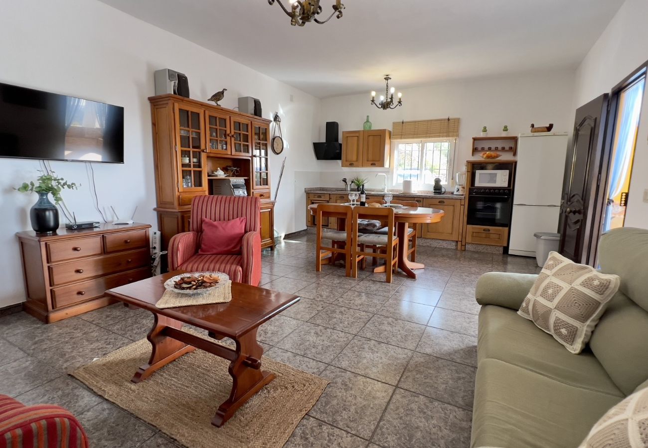 Villa en Torrox - Villa Paco