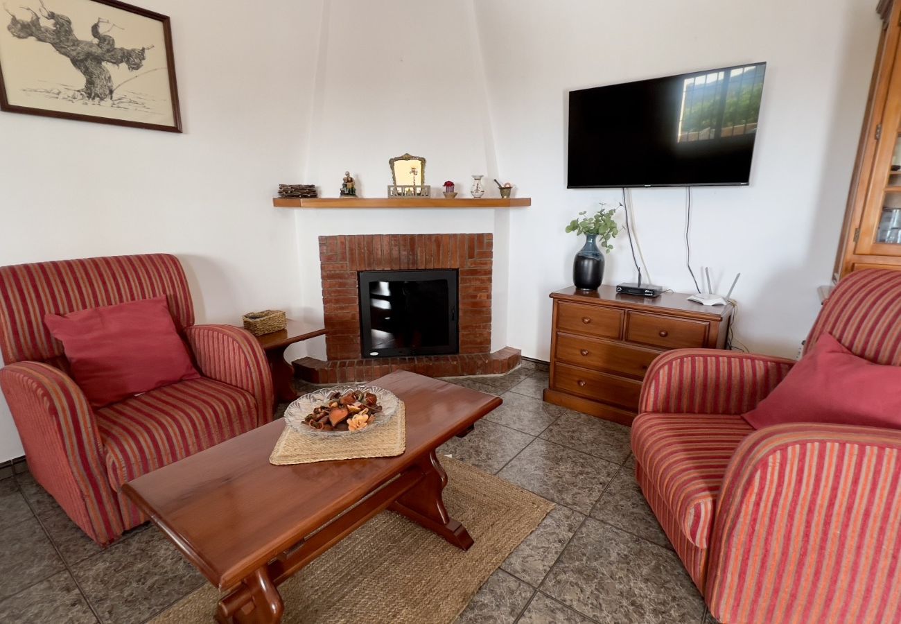 Villa en Torrox - Villa Paco