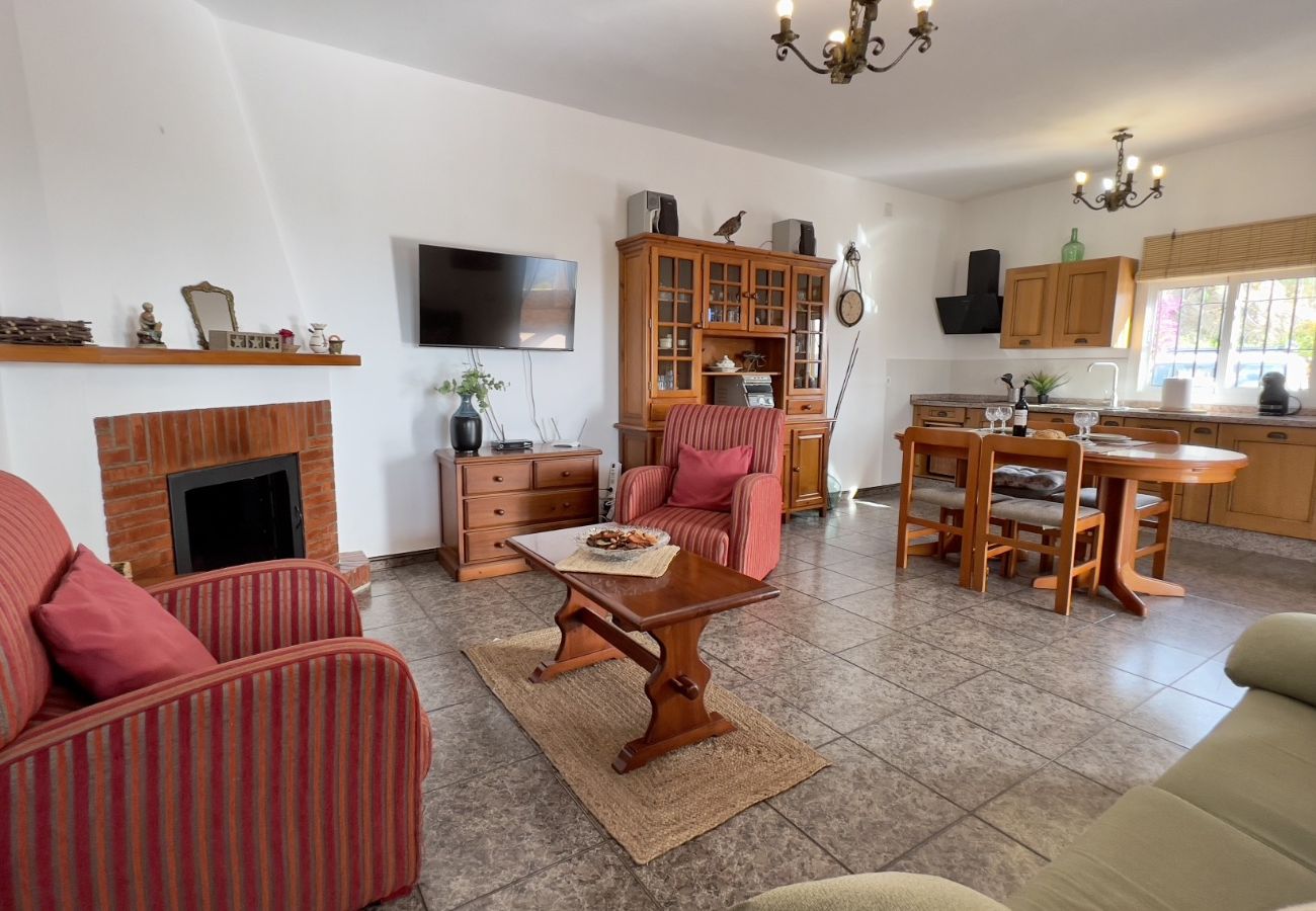 Villa en Torrox - Villa Paco