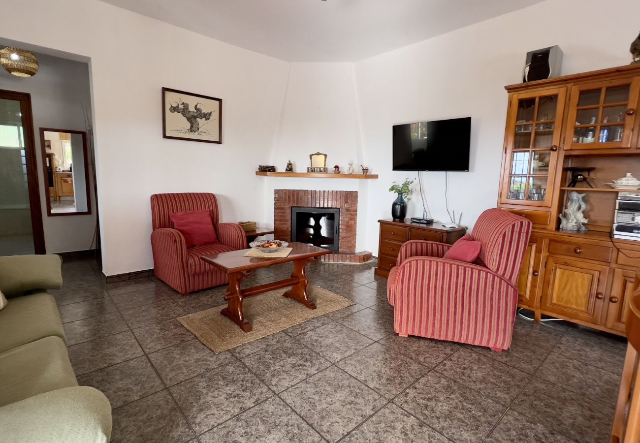 Villa en Torrox - Villa Paco