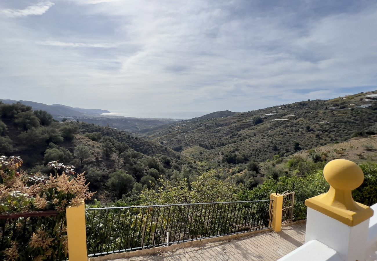 Villa en Torrox - Villa Paco