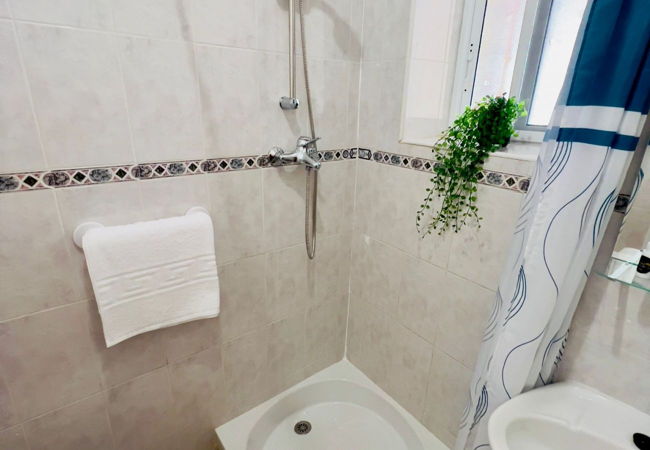 Casa en Torrox - Casa Godoy