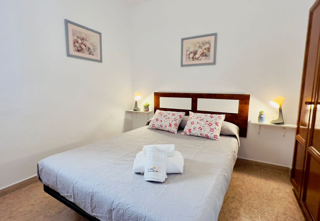 Casa en Torrox - Casa Godoy