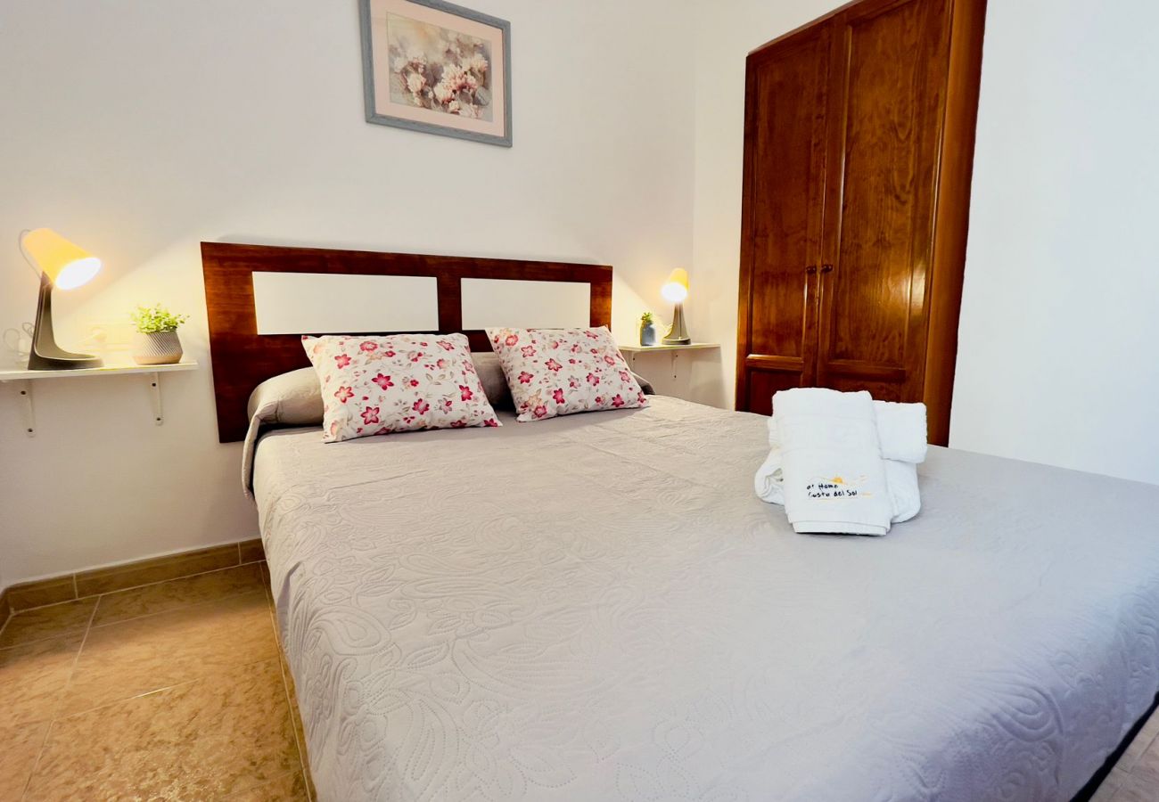 Casa en Torrox - Casa Godoy