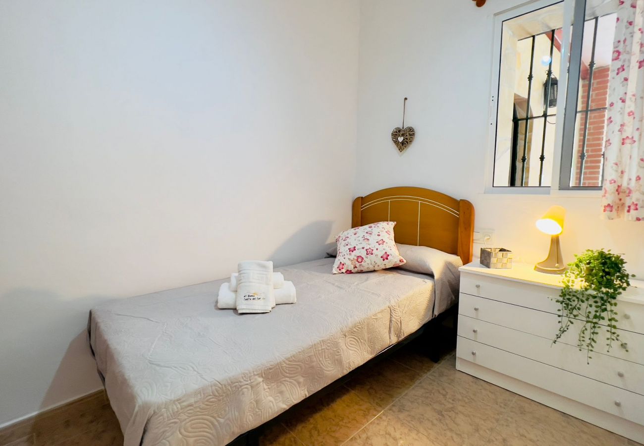Casa en Torrox - Casa Godoy