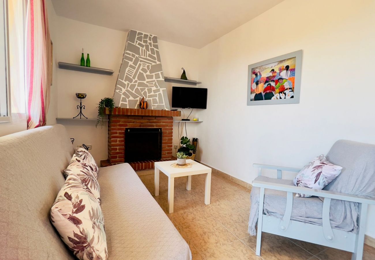 Casa en Torrox - Casa Godoy