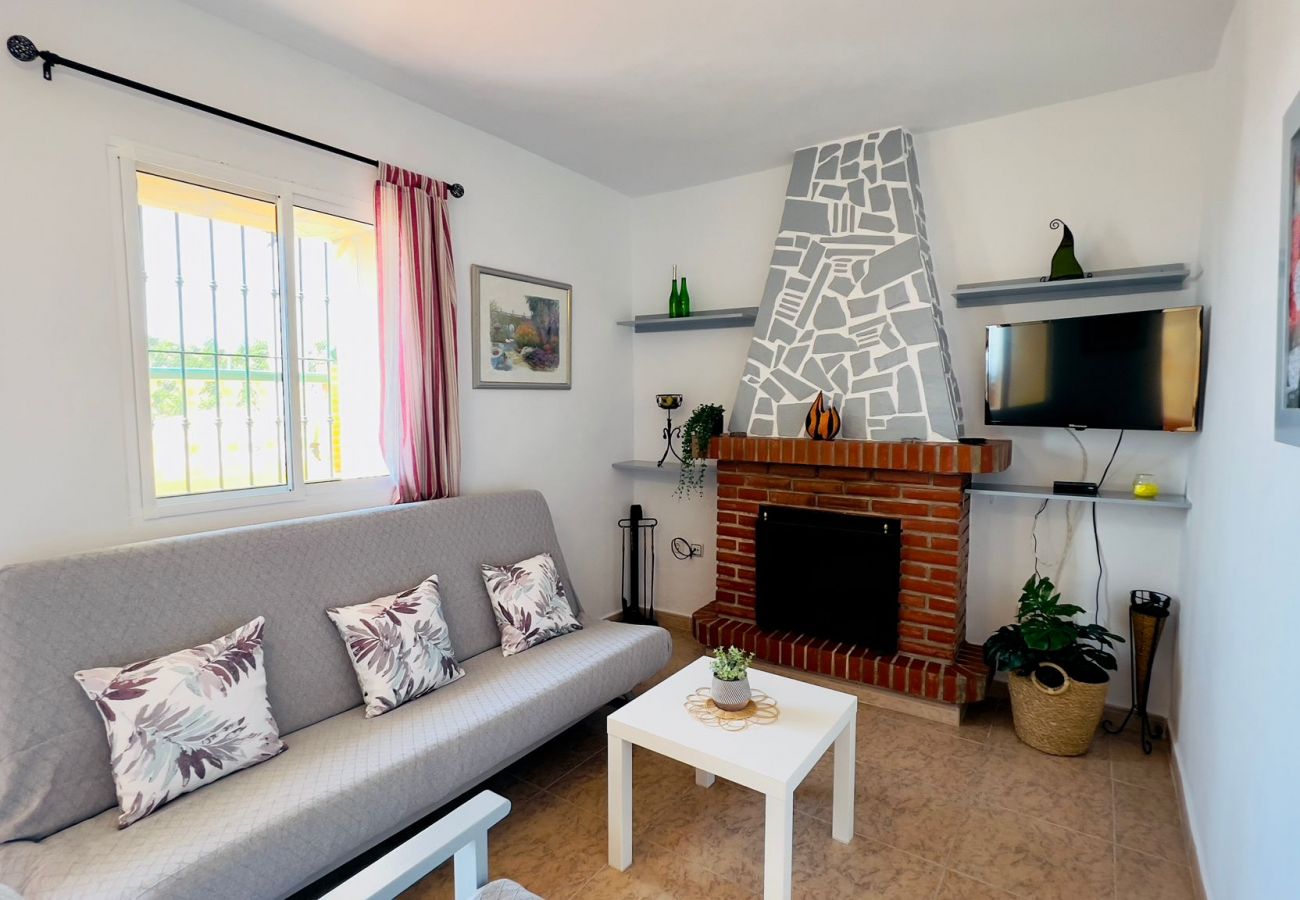Casa en Torrox - Casa Godoy