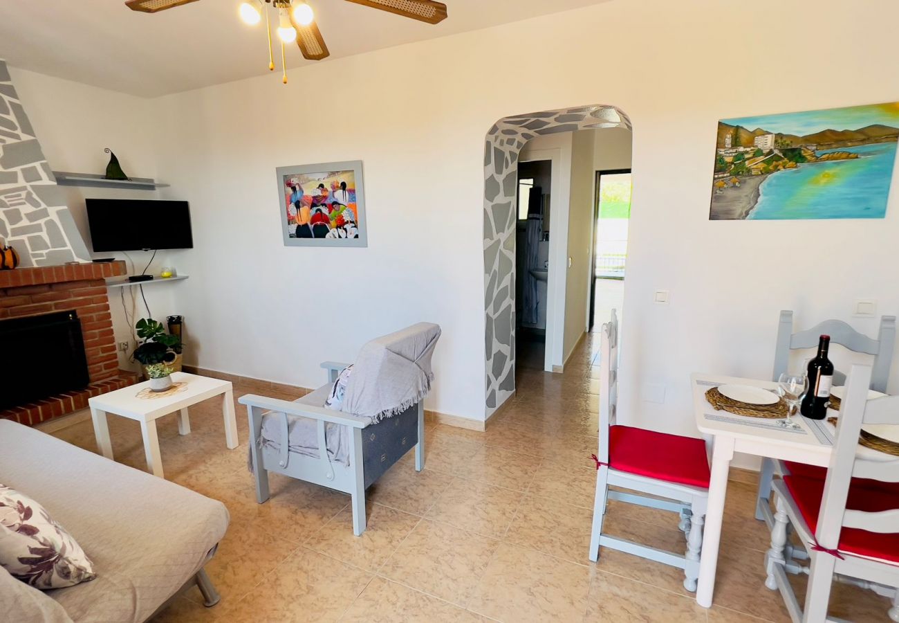 Casa en Torrox - Casa Godoy
