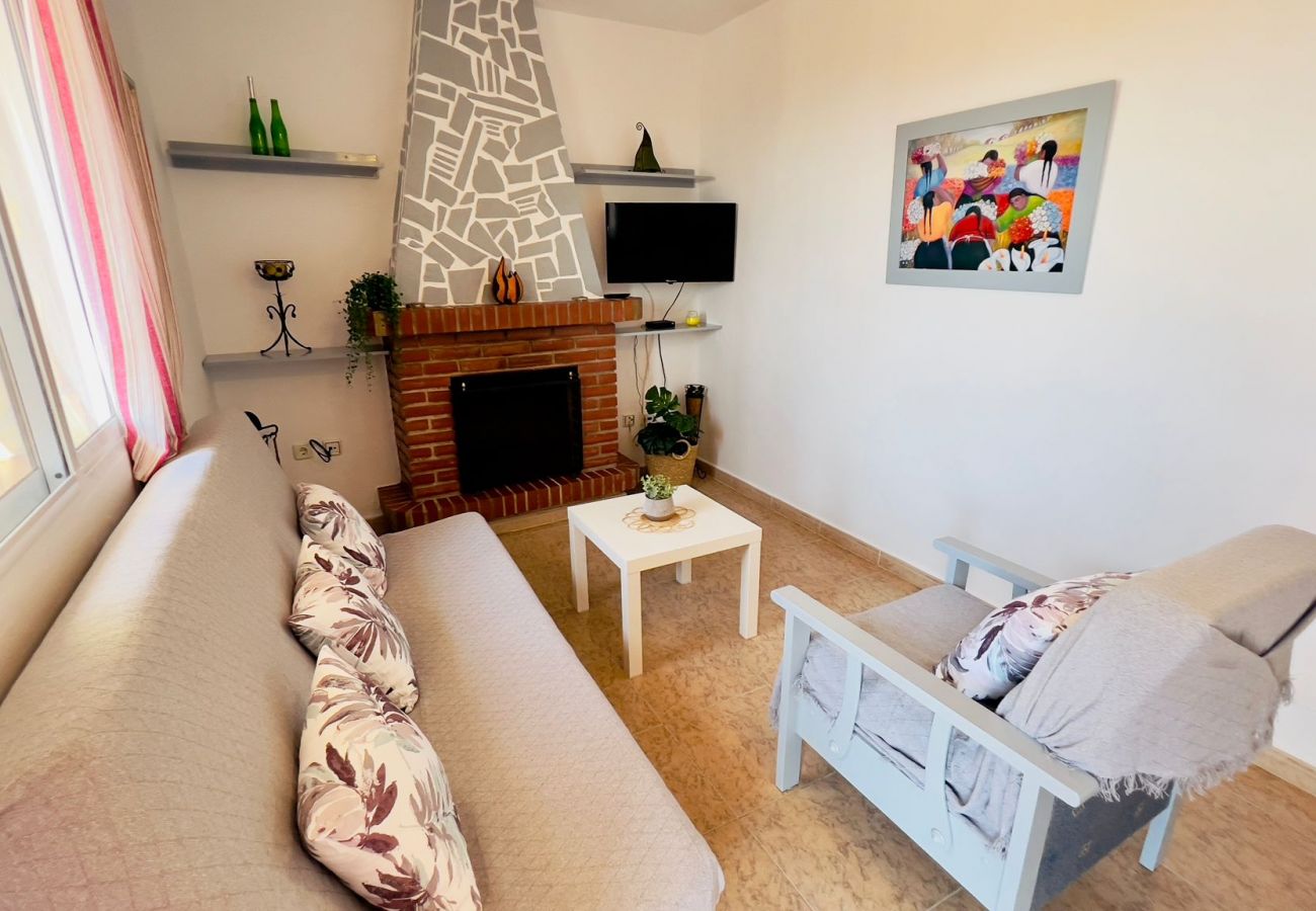 Casa en Torrox - Casa Godoy