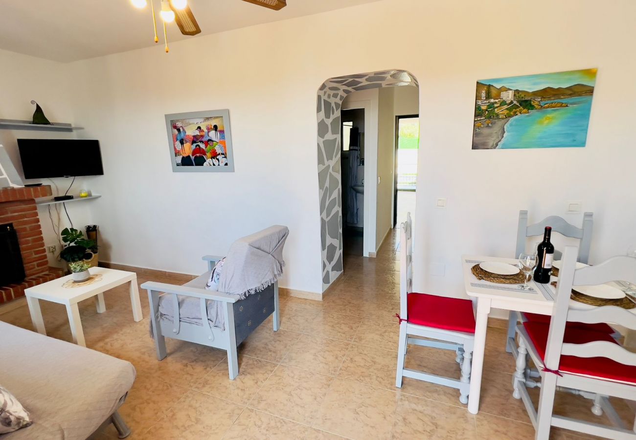 Casa en Torrox - Casa Godoy
