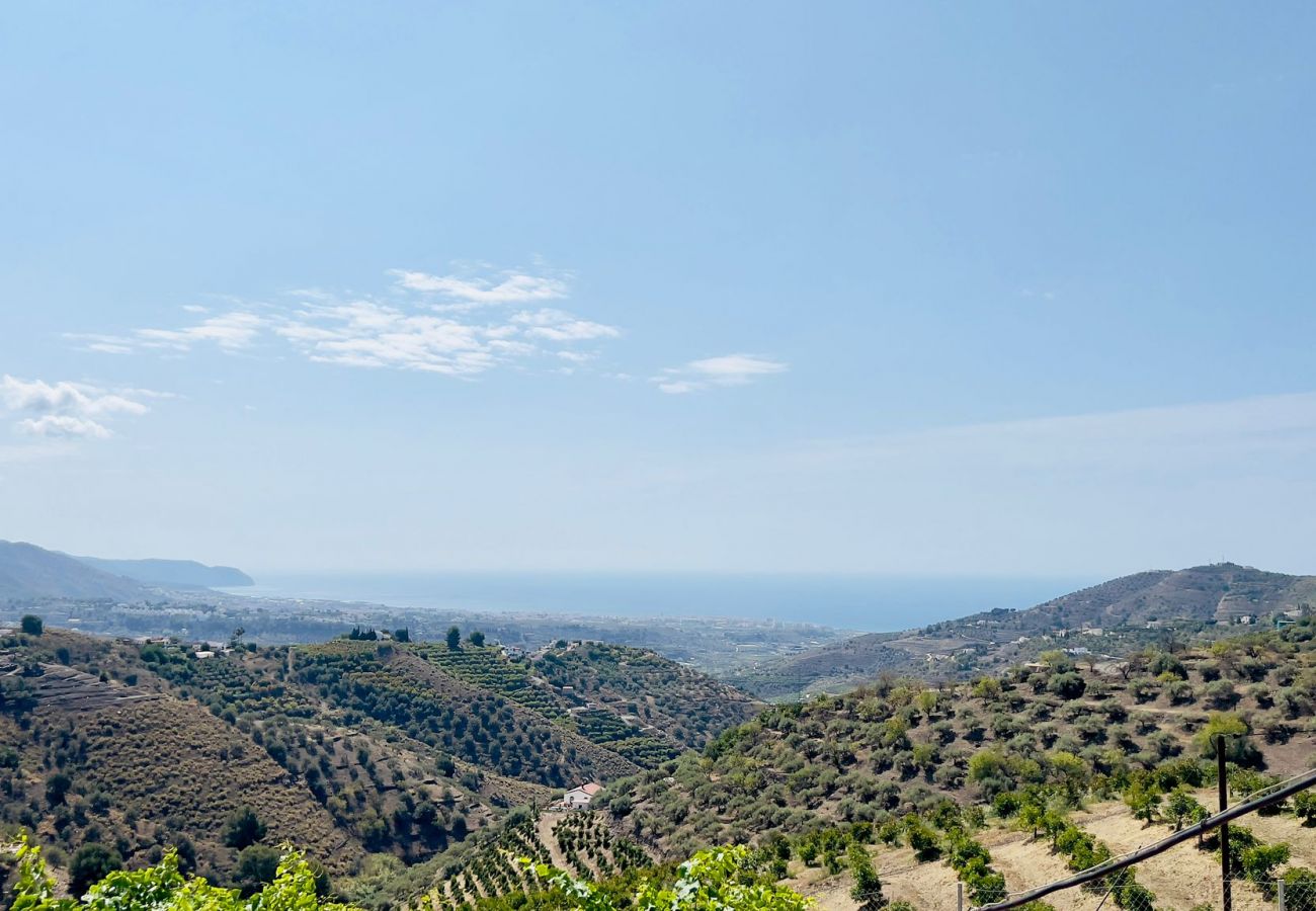 Casa en Torrox - Casa Godoy