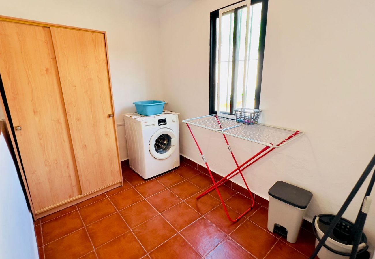 Casa en Torrox - Casa Godoy
