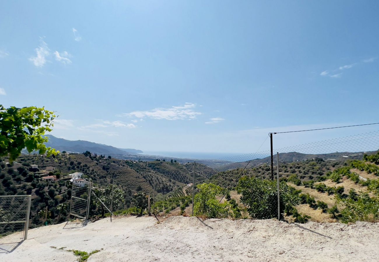 Casa en Torrox - Casa Godoy
