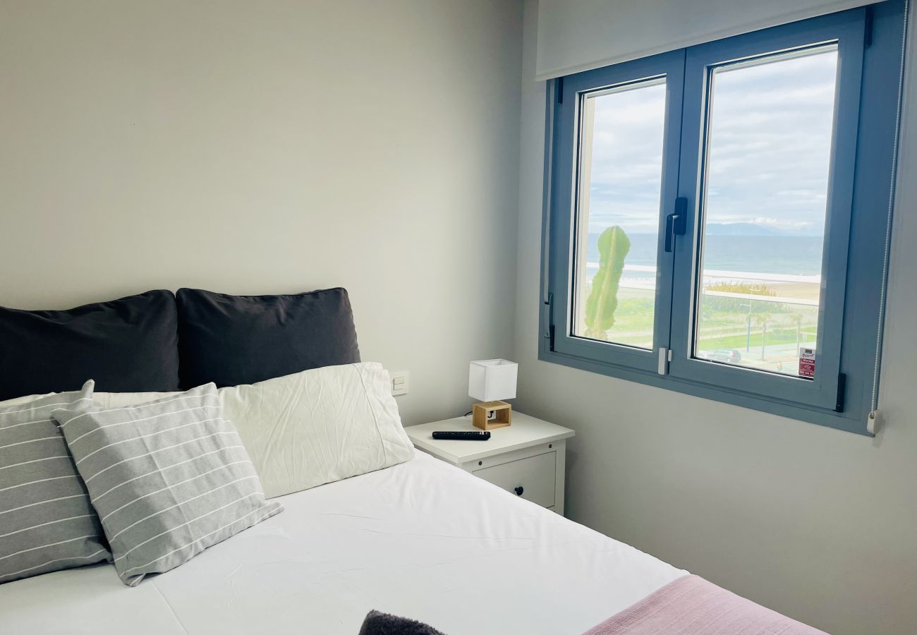 Apartamento en Torrox Costa - Atico Dunas Beach