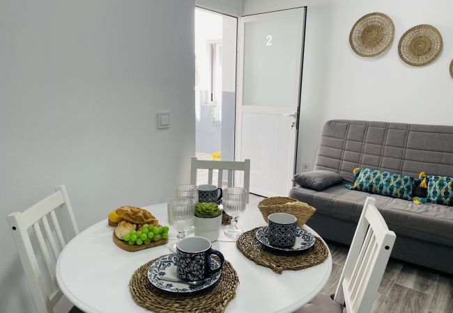 Apartamento en Nerja - Estudios Panama en el centro de Nerja Apartamento en Nerja - Estudios Panama en el centro de Nerja