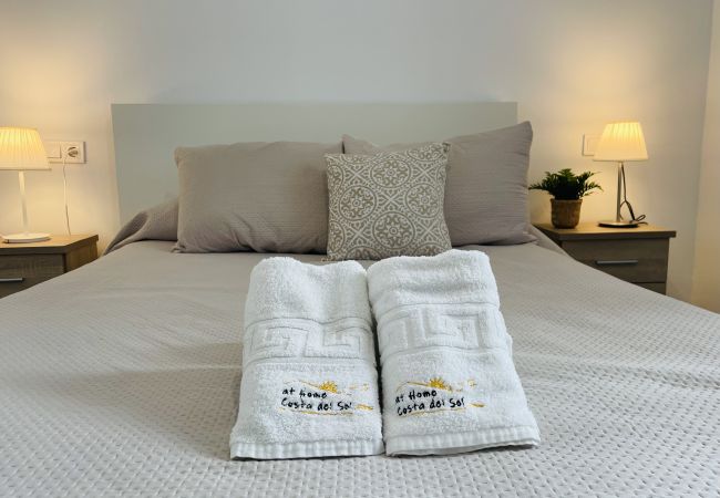 Apartamento en Nerja - Estudios Panama en el centro de Nerja Apartamento en Nerja - Estudios Panama en el centro de Nerja