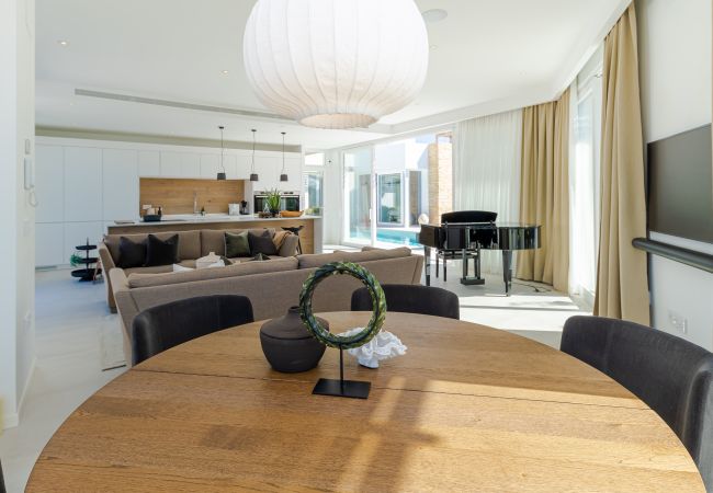 Villa en Mijas Costa - 438675 - villa 6 Villa en Mijas Costa - 438675 - villa 6