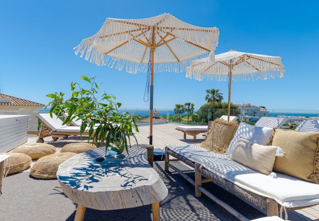 Villa en Mijas Costa - 438675 - villa 6 Villa en Mijas Costa - 438675 - villa 6