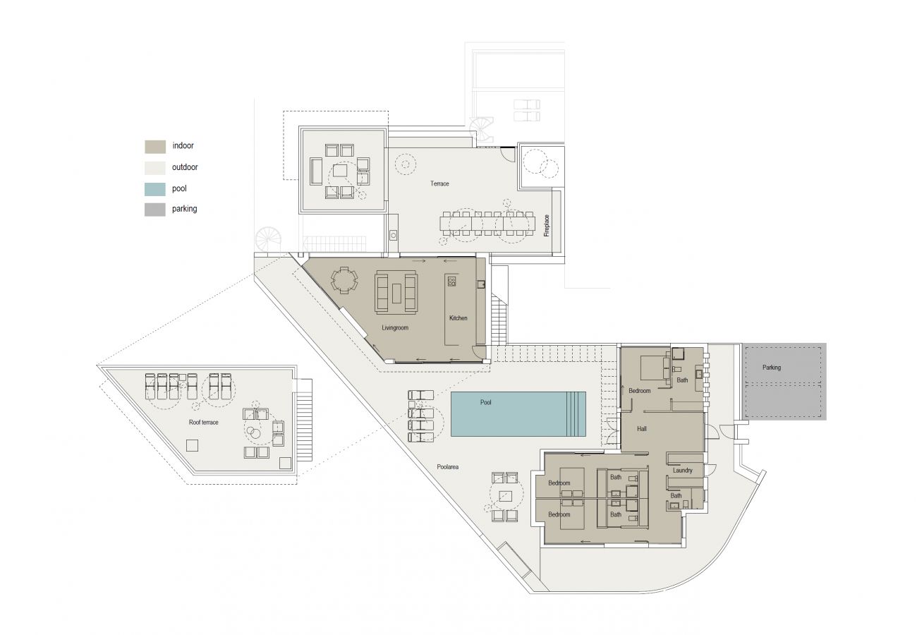 Villa en Mijas Costa - 438675 - villa 6