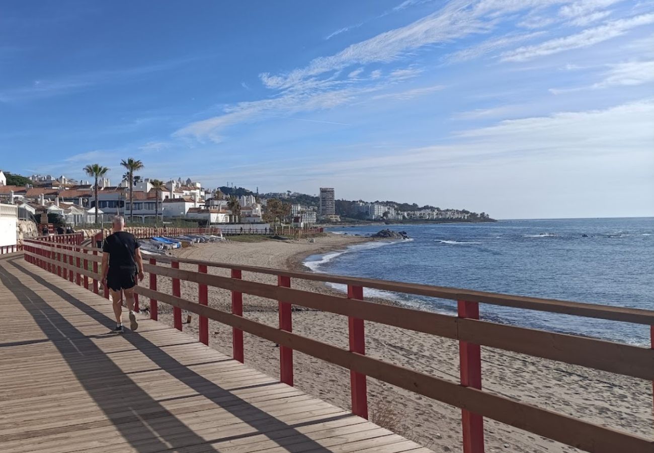 Villa en Mijas Costa - 438675 - villa 6