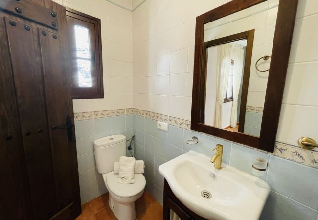 Villa en Torrox - Villa ArcoIris Villa en Torrox - Villa ArcoIris