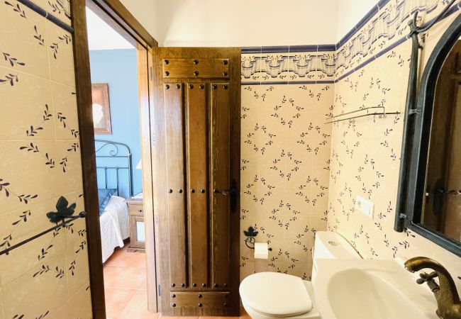 Villa en Torrox - Villa ArcoIris Villa en Torrox - Villa ArcoIris