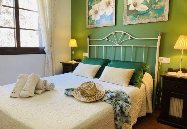 Villa en Torrox - Villa ArcoIris Villa en Torrox - Villa ArcoIris